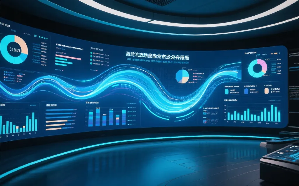 福彩3D官方开奖全解读：数据透明时代的信息信任之选